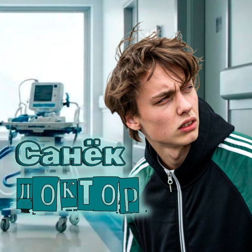 Санек – Доктор