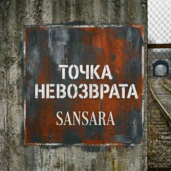 Точка невозврата