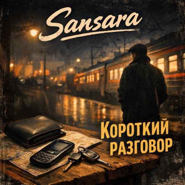 Sansara – Я Сама Себе Хозяйка