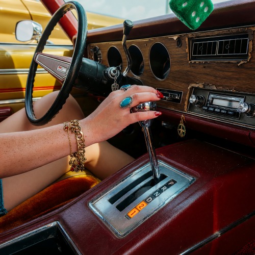 Драйв