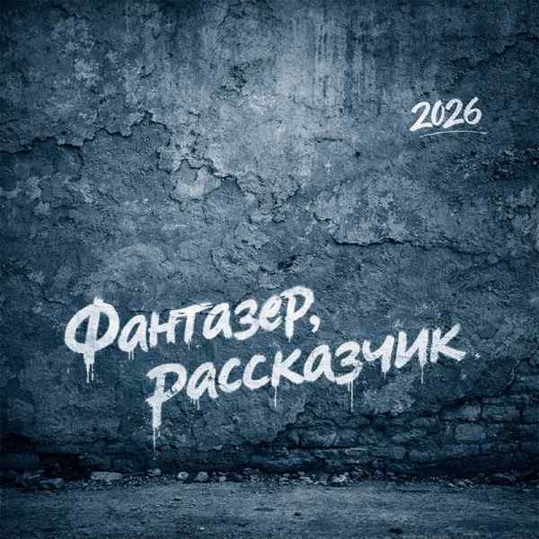Саня Сибирский – Фантазер, рассказчик