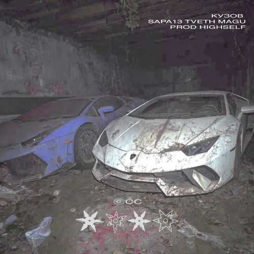 SAPA13, TVETH, MAGU – Кузов