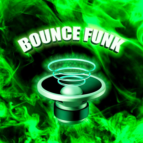 SAPFIR – BOUNCE FUNK