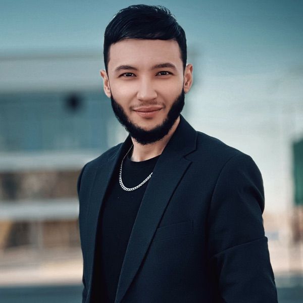 Sardor Safarov – Sog'inganim Rost 2
