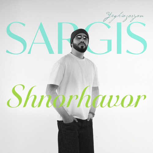 Shnorhavor