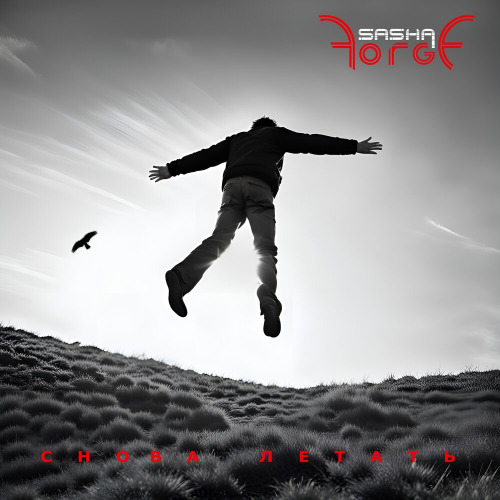 Sasha Forge - Снова летать