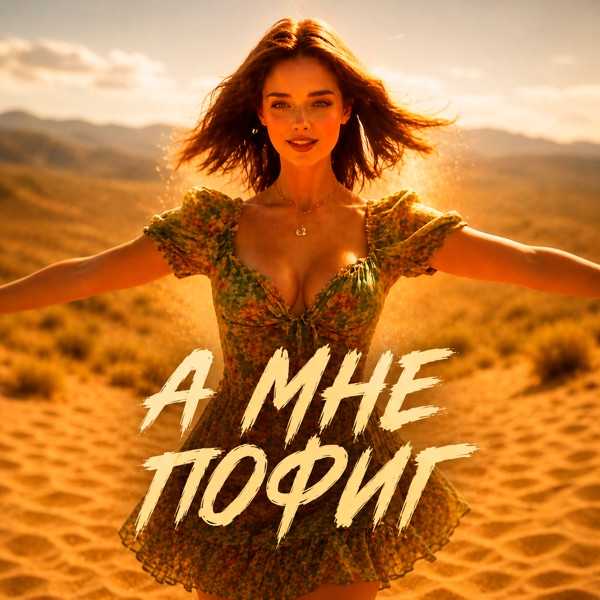 Саша Лютая – А мне пофиг