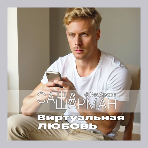 Саша Шарман, KeySpace – Виртуальная Любовь