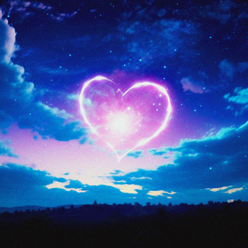 Open Your Heart