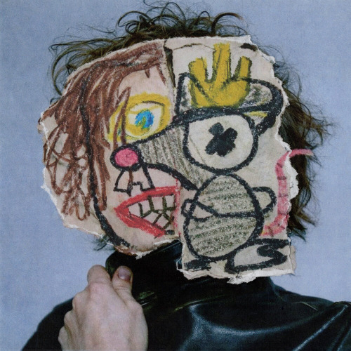 Satyr, kokoshka – Ем губы