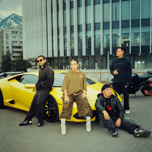Say Mo, Captown – Vida Loca