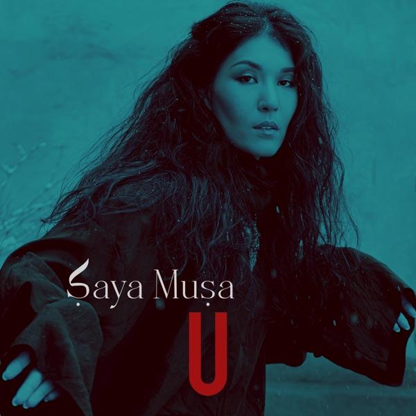 Saya Musa – Sirli alomatga to'la u