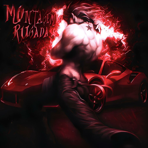 Sayfalse, Cape, JXNDRO – Montagem Rugada