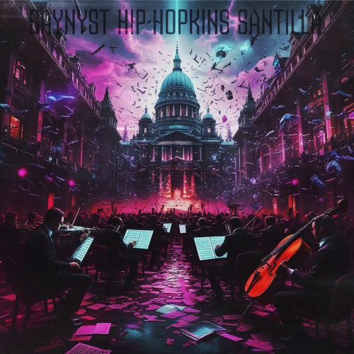 SAYNYST & Hip–Hopkins & Santilla – Симфония