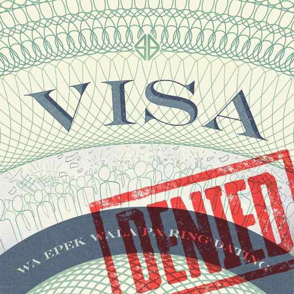 SB19 – VISA