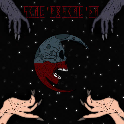 SCAL'PxSCAL'DA – Чистилище
