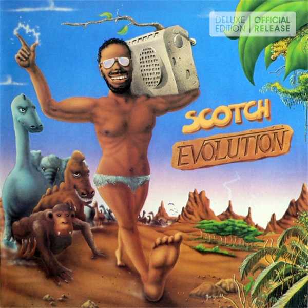 SCOTCH – DISCO BAND (MR. STEPHEN REMIX)