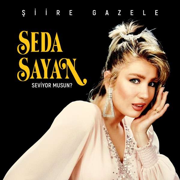 Seda Sayan – Şiire Gazele