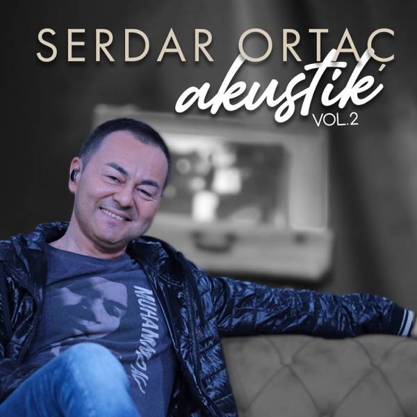 Serdar Ortaç – Adam Gibi