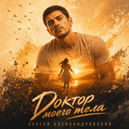 Сергей Александровский – Мне бы в небо