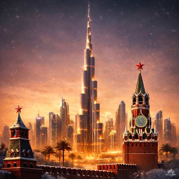 russian dubai