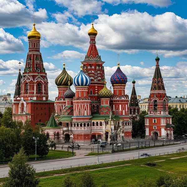 Русь