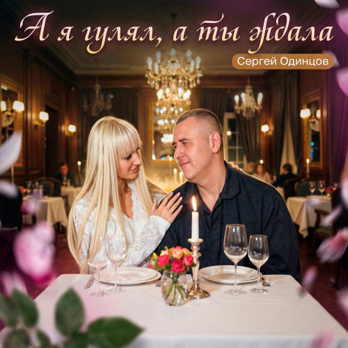 А я гулял, а ты ждала (Remix)