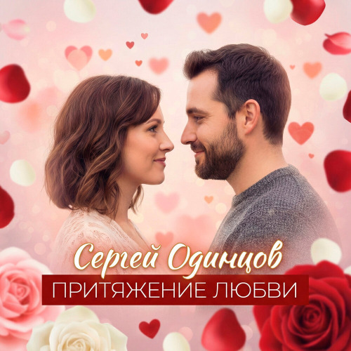 Сергей Одинцов – Притяжение Любви
