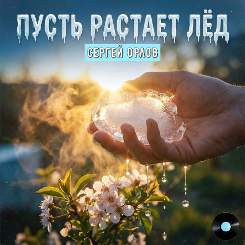 Пусть растает лёд