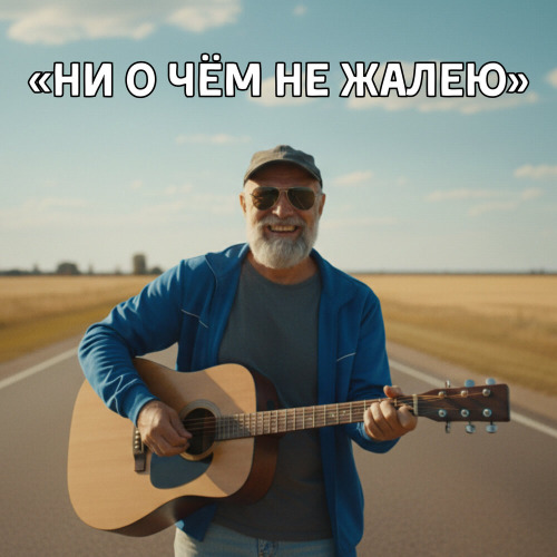 Сергей Суновский – Ни о чём не жалею