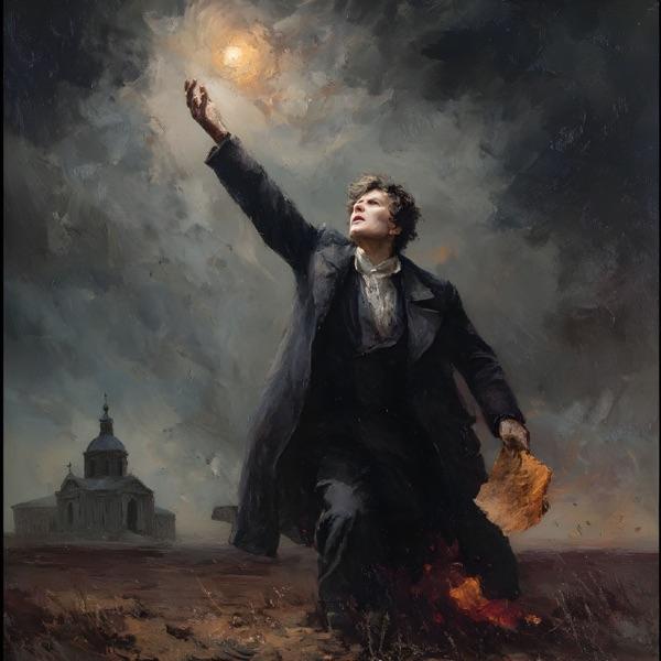 Sergey Drozhzhin – Карамазовы