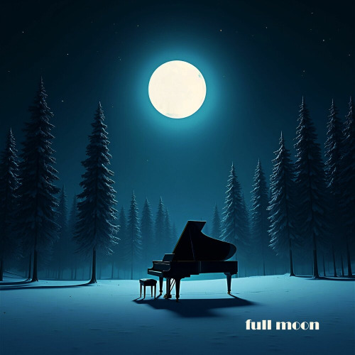 Sergey Kolyan – Full Moon
