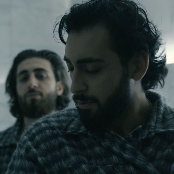 Sergey Zeynalyan, Rafael Zeynalyan – Зима