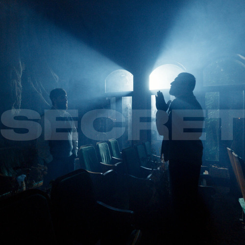 Secret
