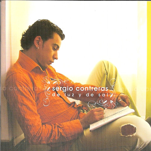 Sergio Contreras – Racismo