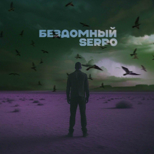 Бездомный