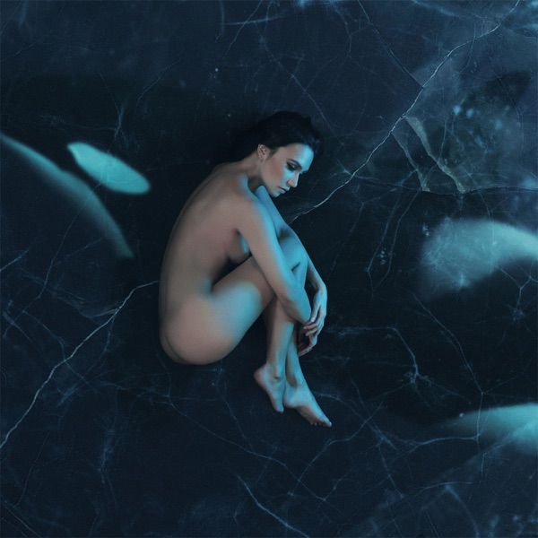 SERYABKINA – До утра