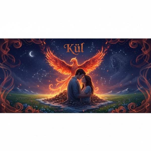 Kül