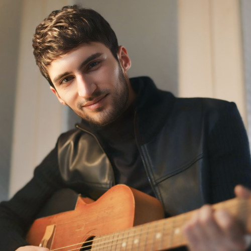 Sevak Abgaryan – En amenan es