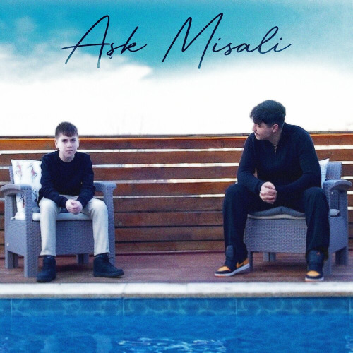 Sezer Sarıgöz, Eren Öz – Aşk Misali