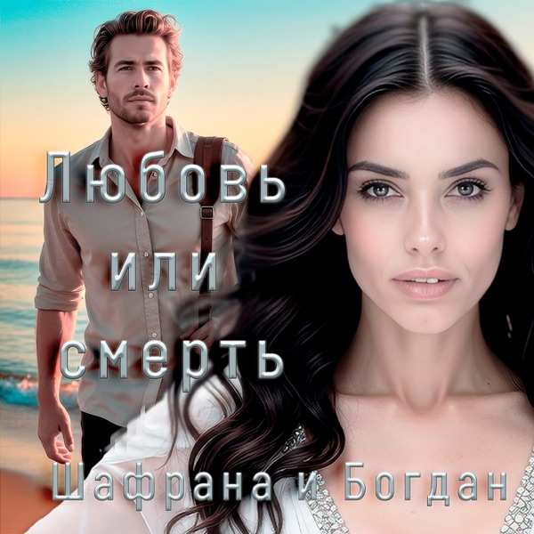 Шафрана, Богдан – Любовь или смерть