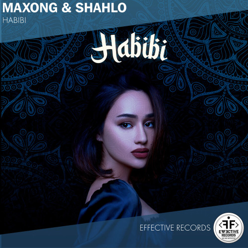 Shahlo Ahmedova – Habibi