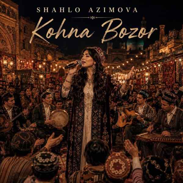 Kohna Bozor