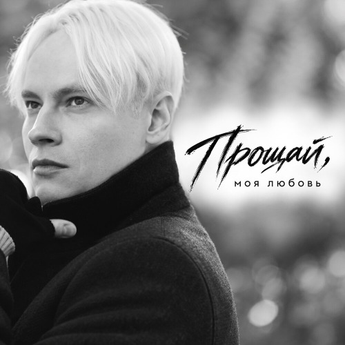 Прощай моя любовь