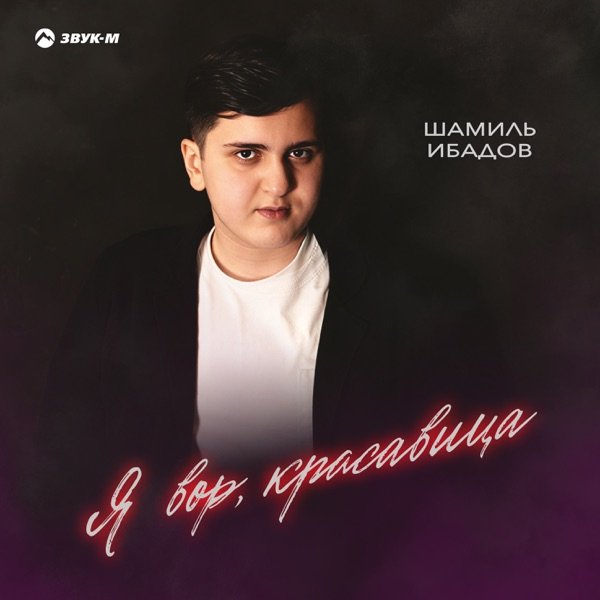 Шамиль Ибадов – Я вор красавица