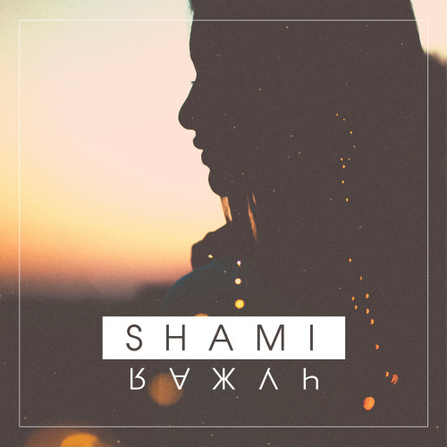 Shami, Nagdi – Ранимая