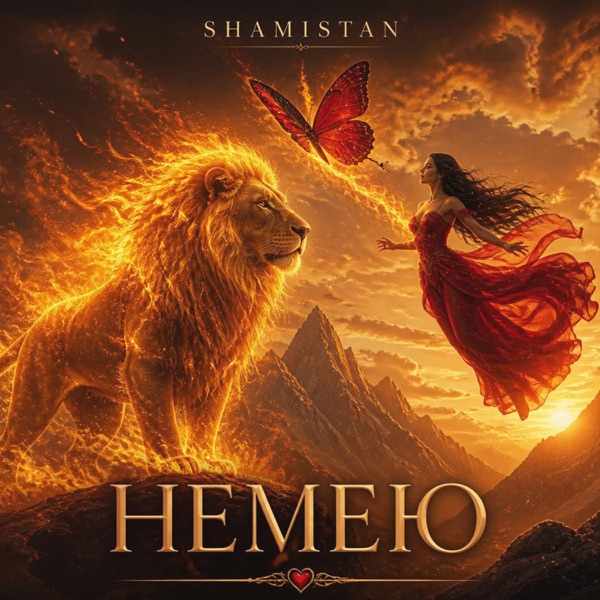 SHAMISTAN – Немею