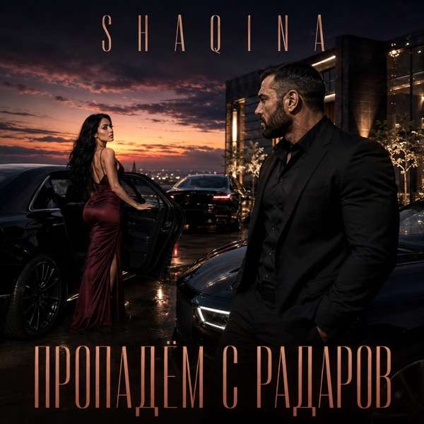 Shaqina – Пропадём с радаров