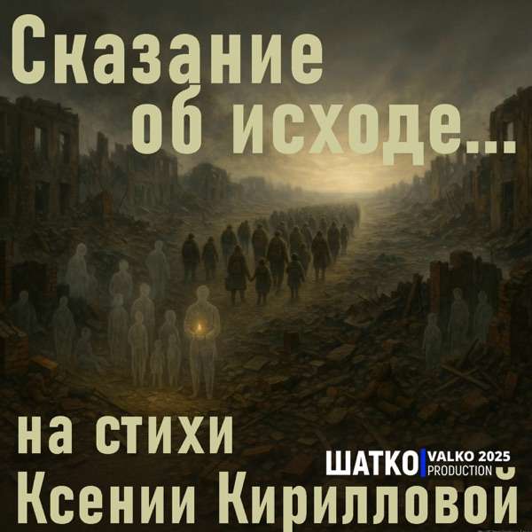 Shatko Valko, NO WAR – День Победы