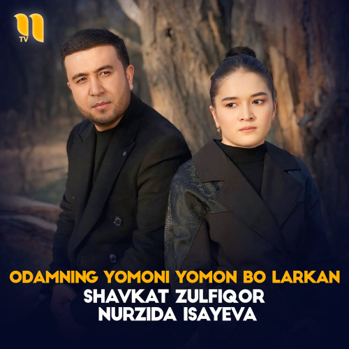 Odamning yomoni yomon bo'larkan